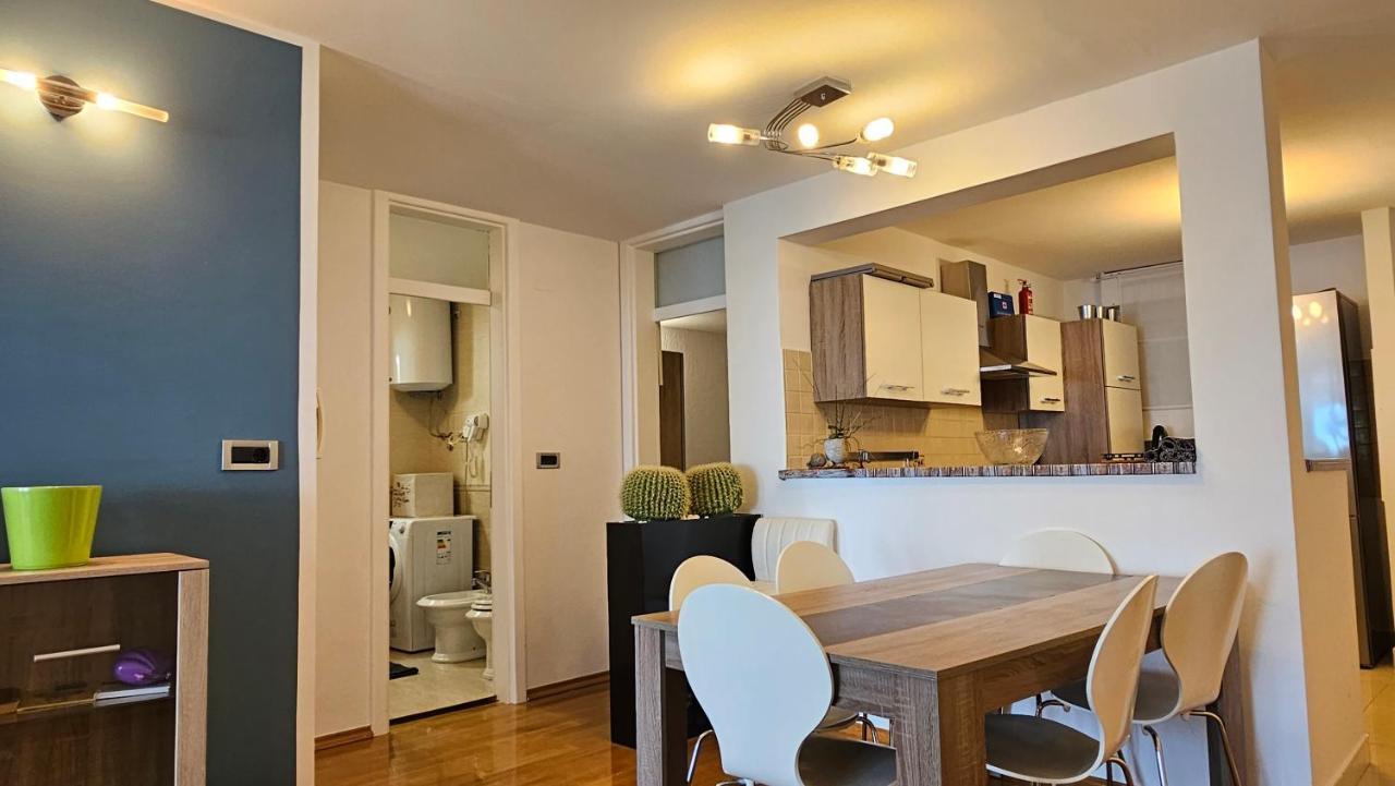 Apartment Libron Ičići 외부 사진