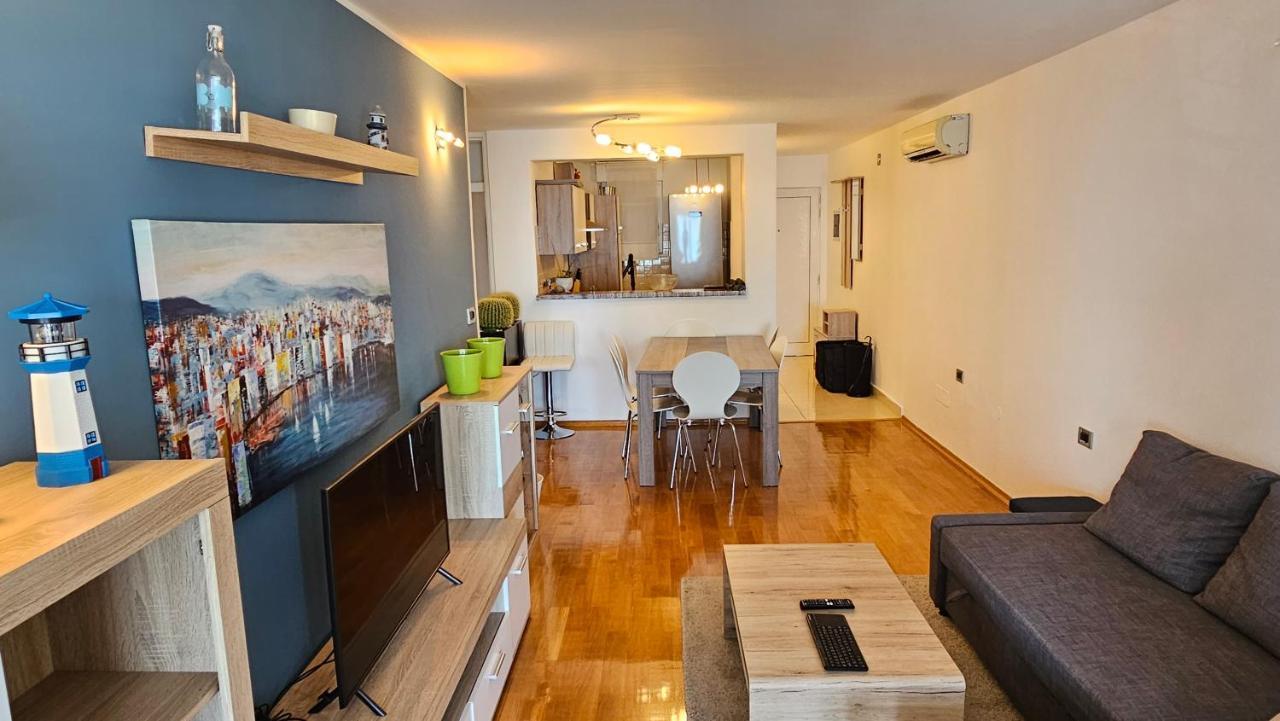 Apartment Libron Ičići 외부 사진